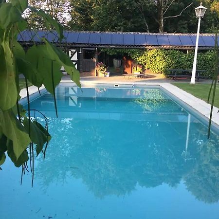 Eikelhof Apartment Berkel-Enschot Екстериор снимка