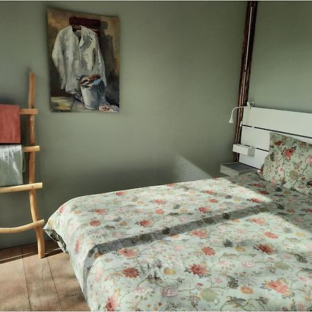 Eikelhof Apartment Berkel-Enschot Екстериор снимка
