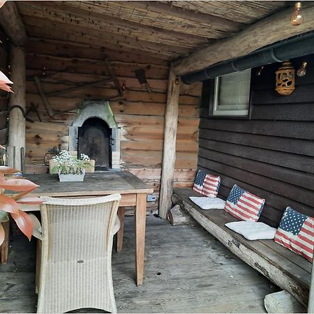 Eikelhof Apartment Berkel-Enschot Екстериор снимка