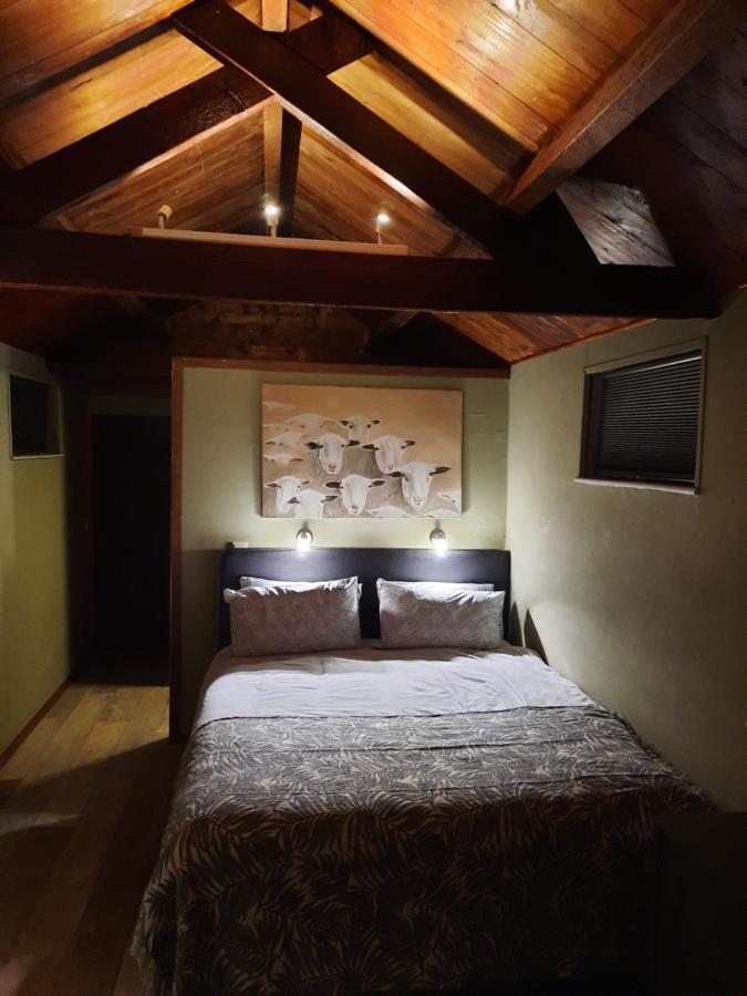 Eikelhof Apartment Berkel-Enschot Екстериор снимка