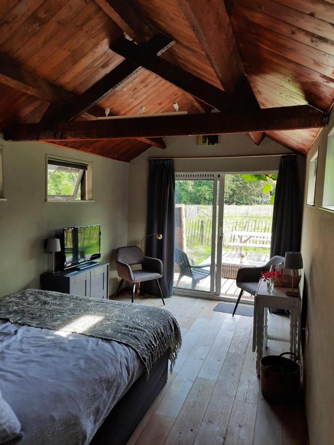 Eikelhof Apartment Berkel-Enschot Екстериор снимка