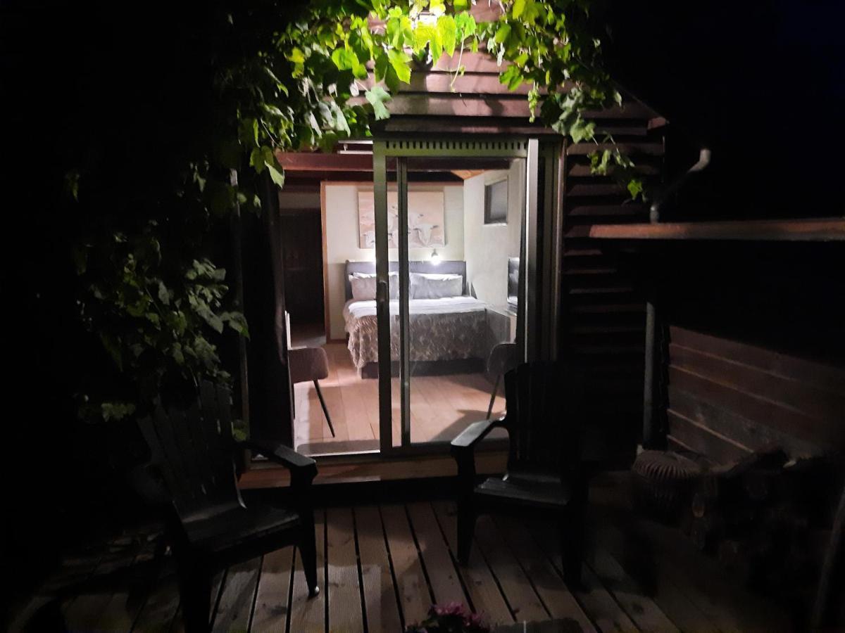 Eikelhof Apartment Berkel-Enschot Екстериор снимка