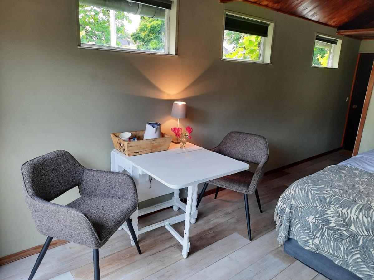Eikelhof Apartment Berkel-Enschot Екстериор снимка