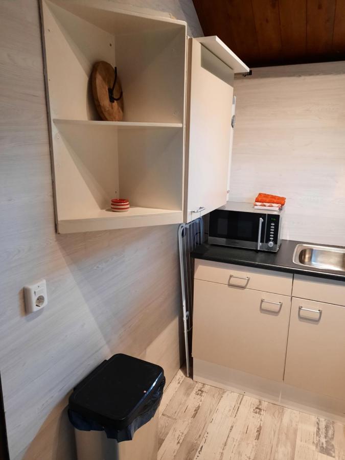 Eikelhof Apartment Berkel-Enschot Екстериор снимка