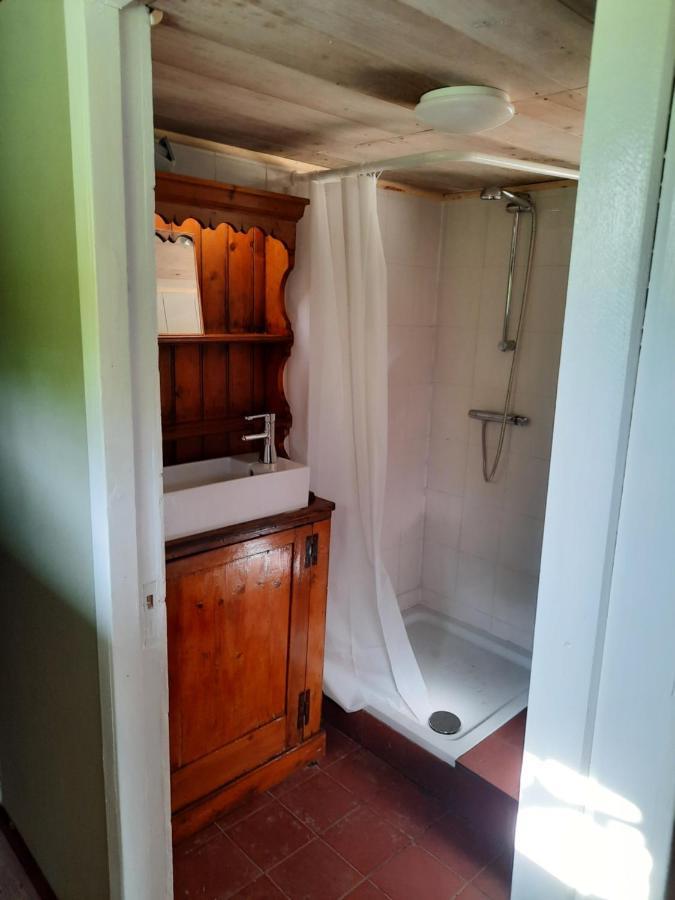 Eikelhof Apartment Berkel-Enschot Екстериор снимка