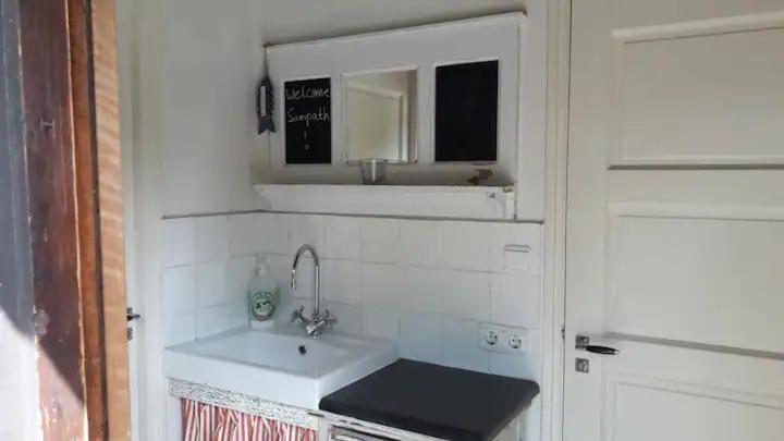 Eikelhof Apartment Berkel-Enschot Екстериор снимка