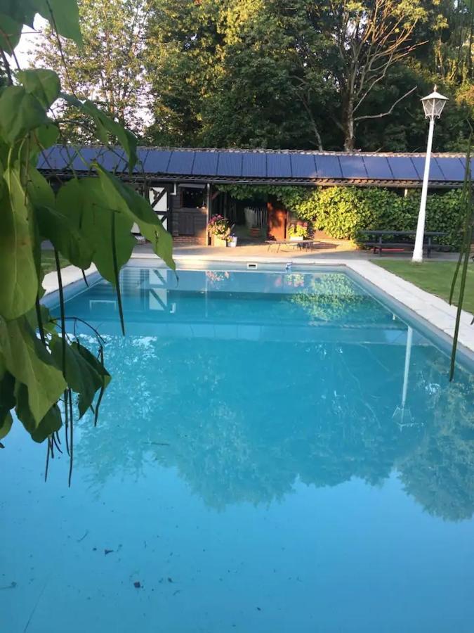 Eikelhof Apartment Berkel-Enschot Екстериор снимка
