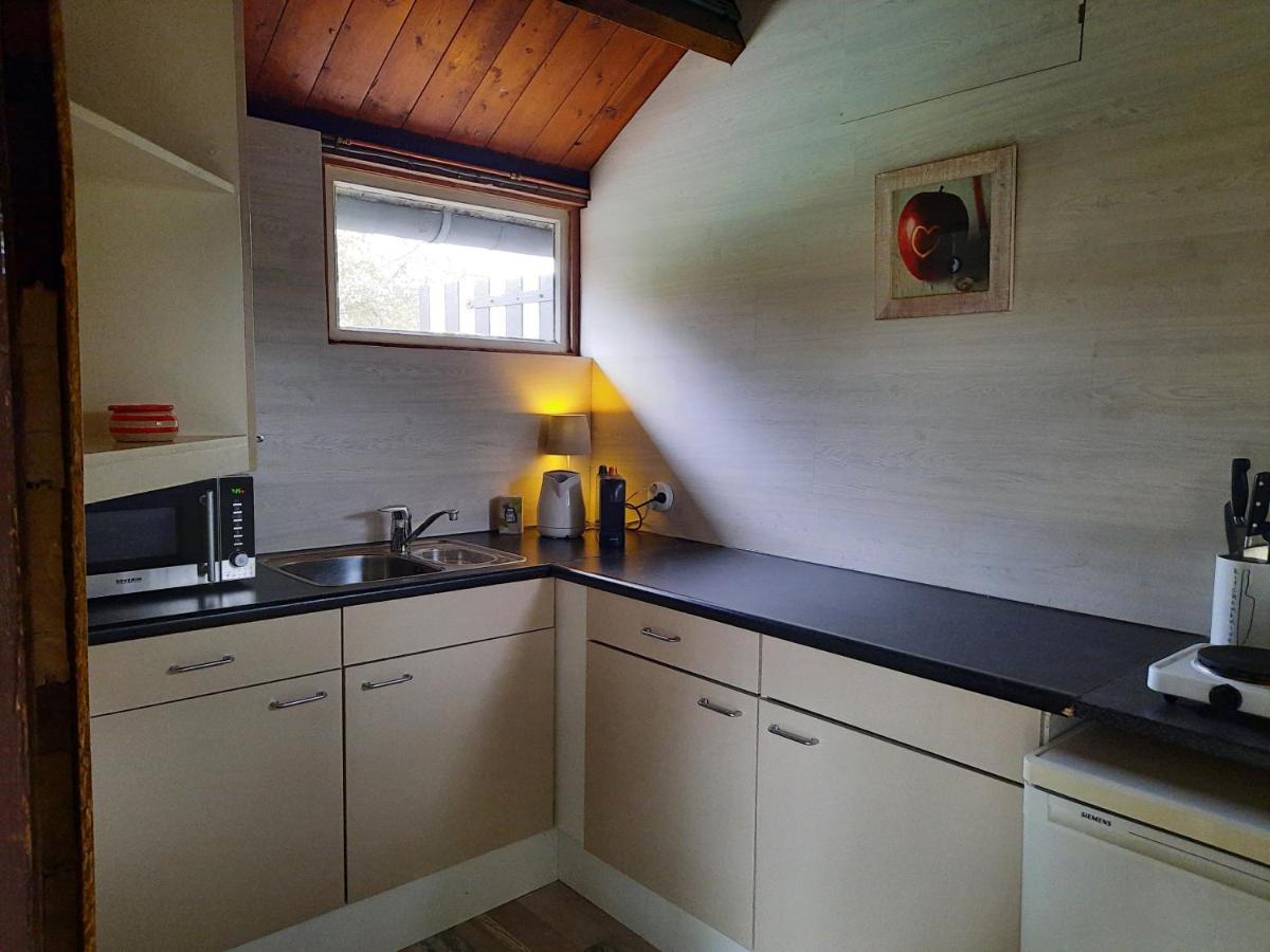 Eikelhof Apartment Berkel-Enschot Екстериор снимка