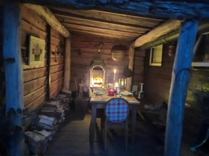 Eikelhof Apartment Berkel-Enschot Екстериор снимка
