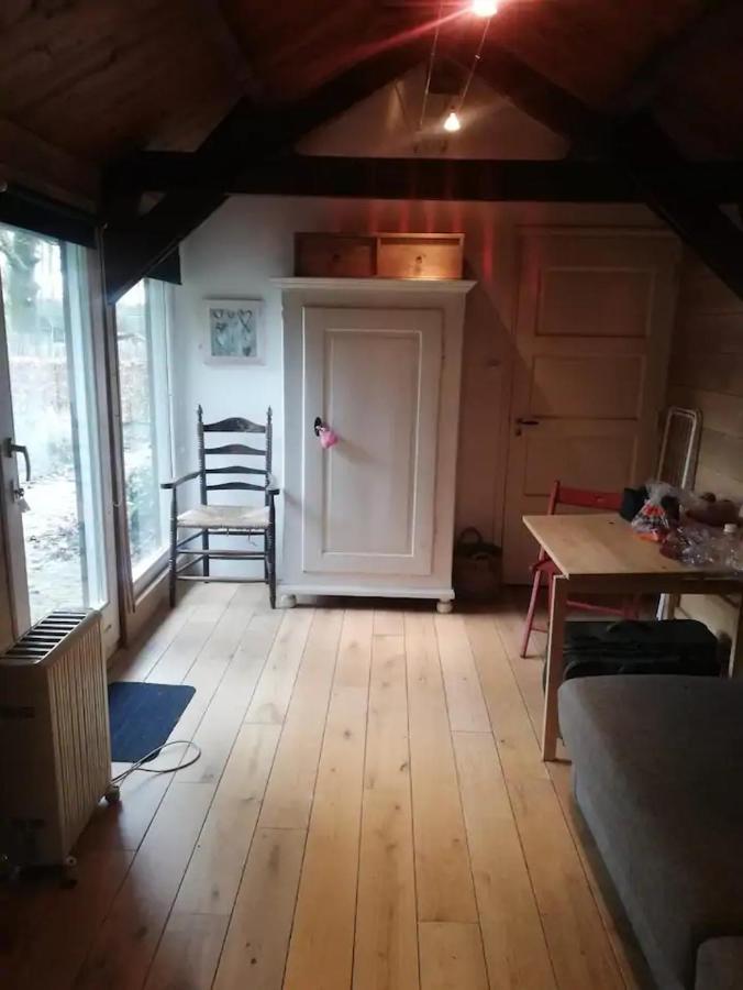 Eikelhof Apartment Berkel-Enschot Екстериор снимка