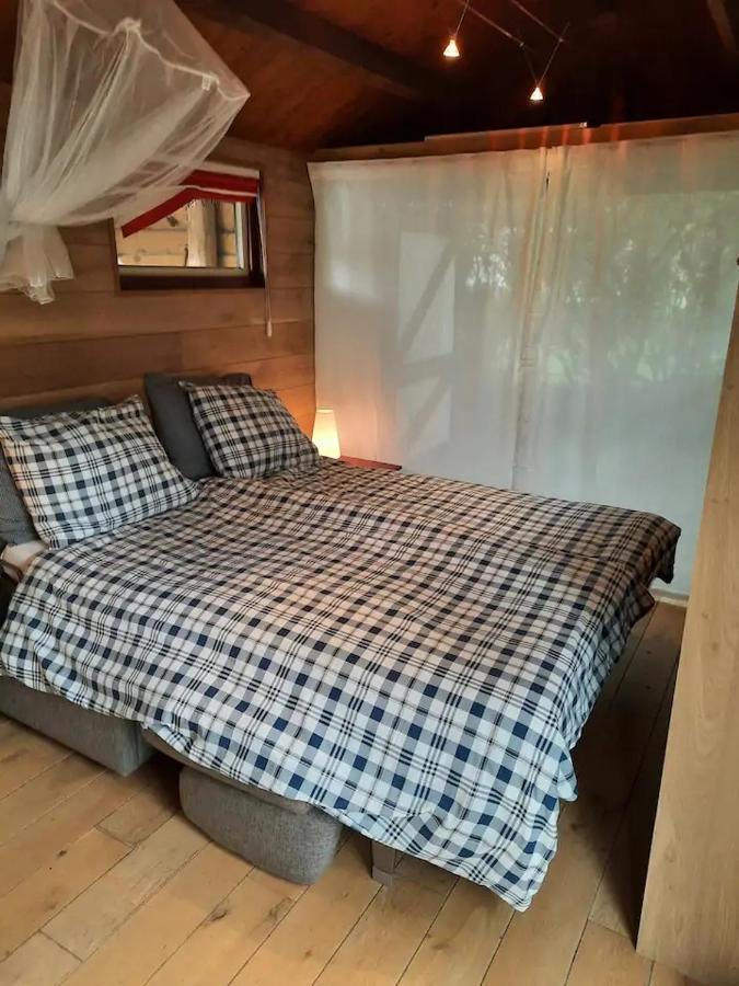 Eikelhof Apartment Berkel-Enschot Екстериор снимка