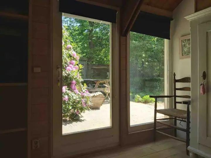 Eikelhof Apartment Berkel-Enschot Екстериор снимка