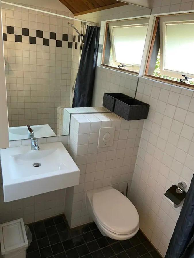 Eikelhof Apartment Berkel-Enschot Екстериор снимка