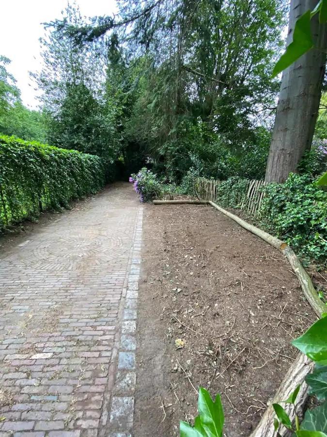 Eikelhof Apartment Berkel-Enschot Екстериор снимка