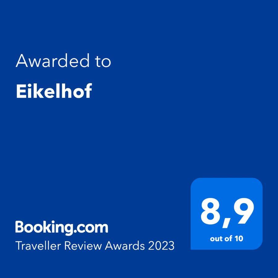 Eikelhof Apartment Berkel-Enschot Екстериор снимка