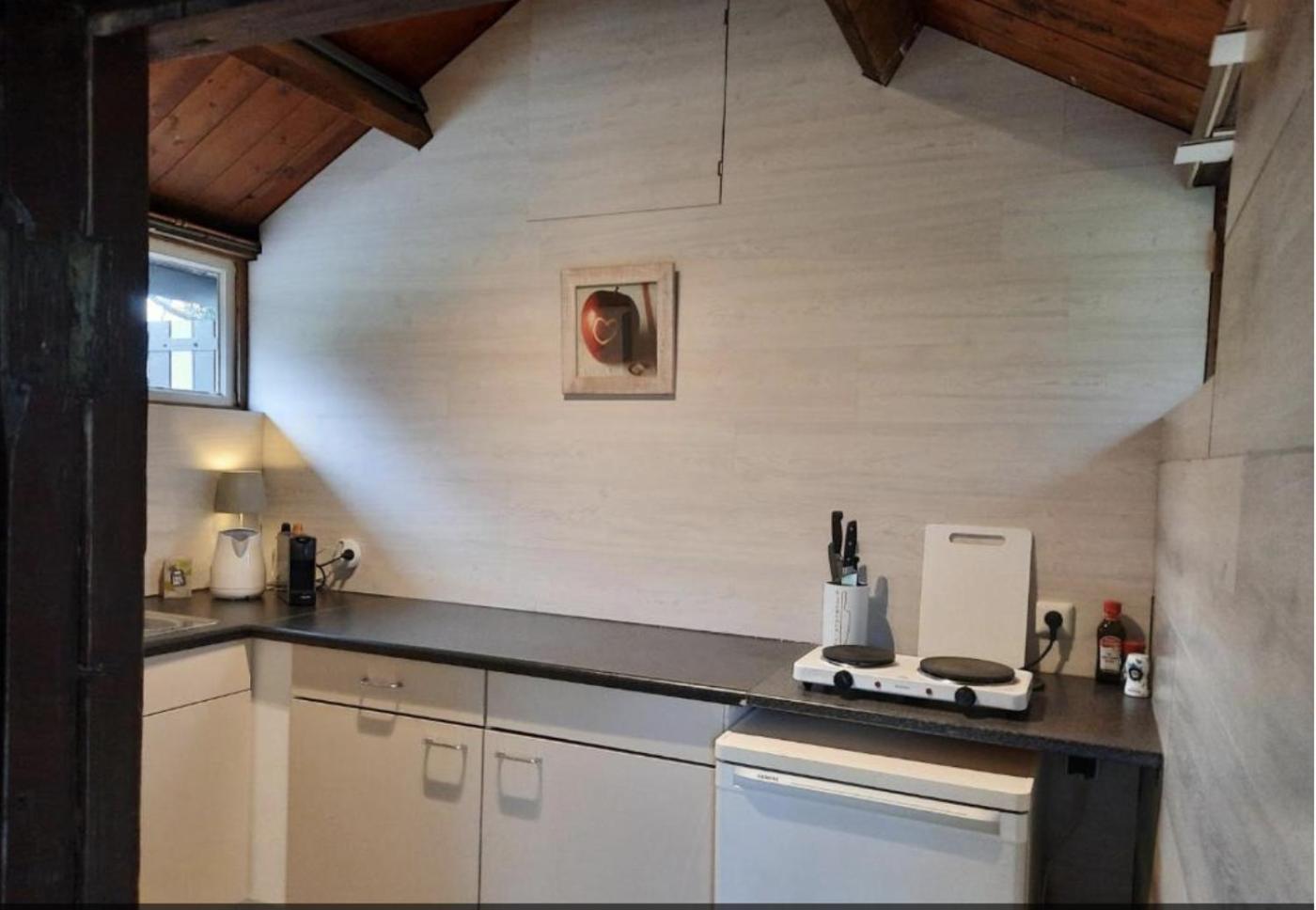 Eikelhof Apartment Berkel-Enschot Екстериор снимка