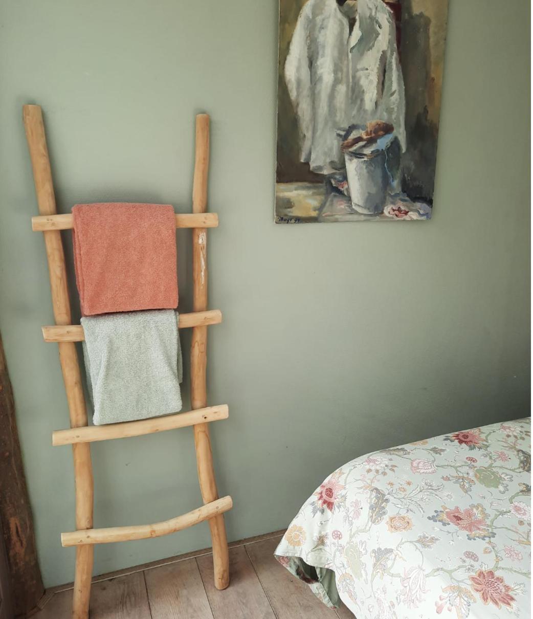 Eikelhof Apartment Berkel-Enschot Екстериор снимка