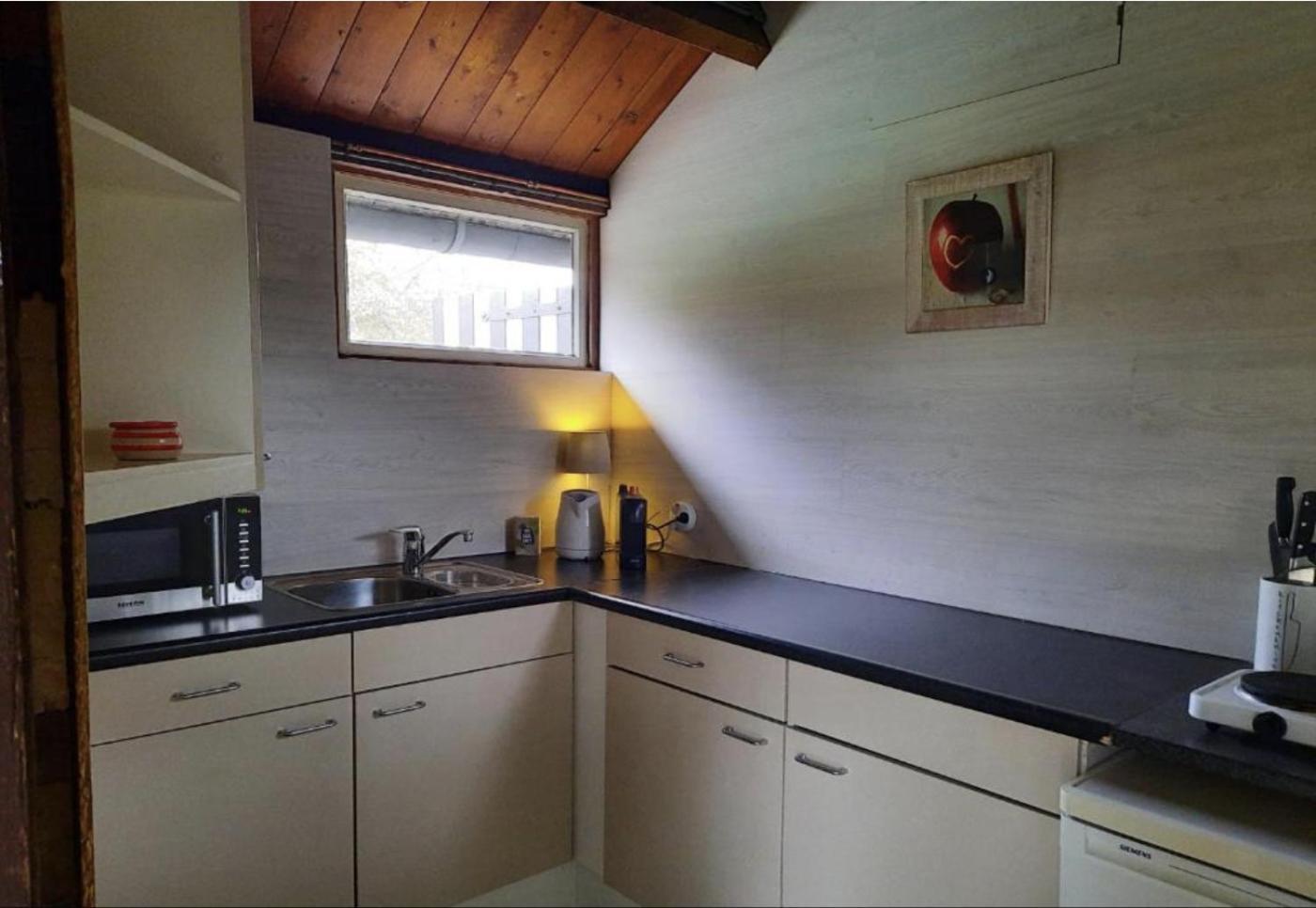 Eikelhof Apartment Berkel-Enschot Екстериор снимка