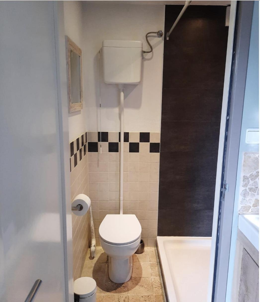 Eikelhof Apartment Berkel-Enschot Екстериор снимка