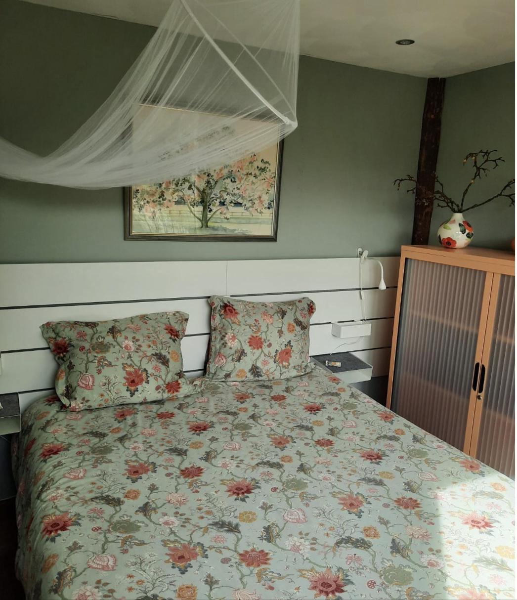 Eikelhof Apartment Berkel-Enschot Екстериор снимка