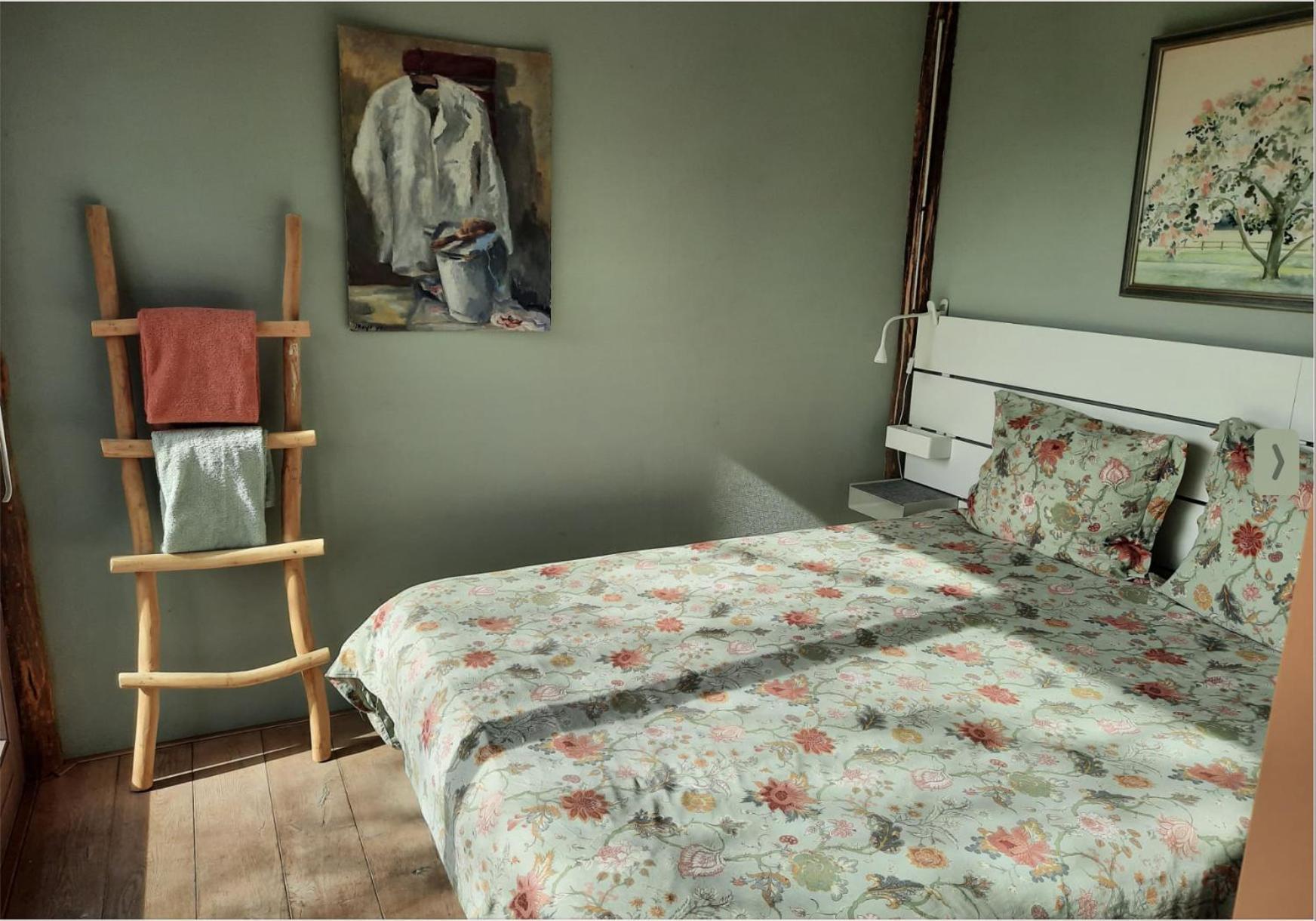 Eikelhof Apartment Berkel-Enschot Екстериор снимка